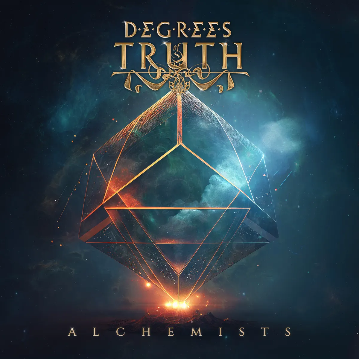 Degrees of Truth - Alchemists (2023) [iTunes Plus AAC M4A]-新房子