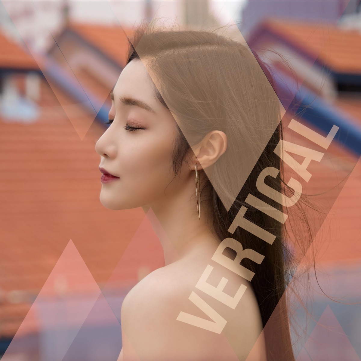 Ryu Sera – VERTICAL – EP