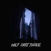 Half Past Three (feat. Owen Williams) artwork