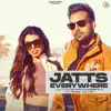 Jatts Everywhere (feat. Kulwinder Billa) - Single album lyrics, reviews, download
