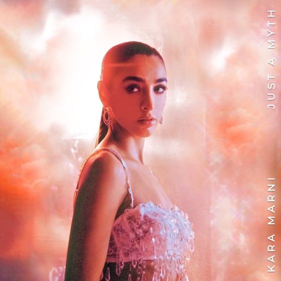 Cover artwork for Just A Myth