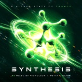 Synthesis, Vol. 3 (DJ MIX) artwork