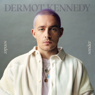 Don't Forget Me - Dermot Kennedy | Shazam