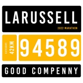 LaRussell - 26.2