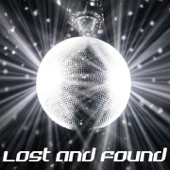 Lost and Found (2022 Remastered Version) artwork