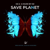 Save Planet (Remix) artwork