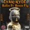 Ballin (feat. Benzo Fly) - Cyan-Nyde lyrics