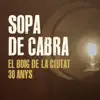 El Boig de la Ciutat 30 Anys (feat. Alvaro Soler) - Single album lyrics, reviews, download