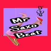 Nenyx Pereira - Mr Saxo Beats (Bootleg)