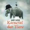 Saint-Saëns: Karneval der Tiere - Antonio Pappano, Martha Argerich & Orchestra dell'Accademia Nazionale di Santa Cecilia