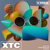 Xtc artwork