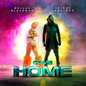 Come Home (feat. Vibez Productionz) [Truck Mix] artwork