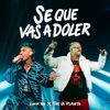 SÉ QUE VAS A DOLER - Single