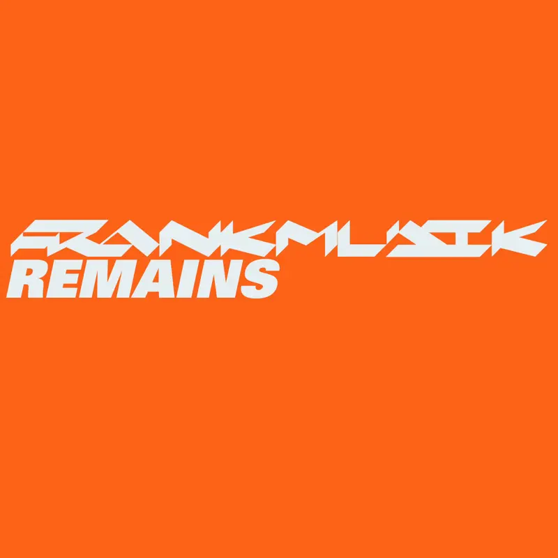 Frankmusik - Remains - Single (2023) [iTunes Plus AAC M4A]-新房子