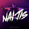 Naktis - Single