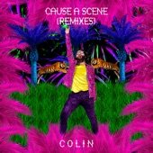 Cause a Scene (Bounce Remix) artwork