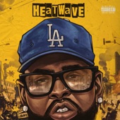 Heatwave artwork