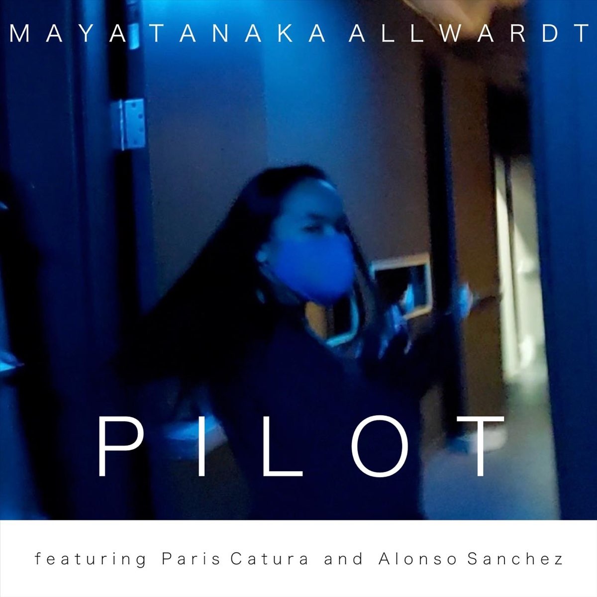 Maya Tanaka Allwardt Instagram, TikTok Linktree