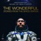 The Wonderful - Main Theme artwork