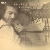 Waylon Jennings - Pickin' White Gold