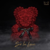 So in Love (feat. Jah Cure) artwork