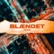 Blændet artwork