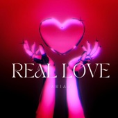 Real Love - Single