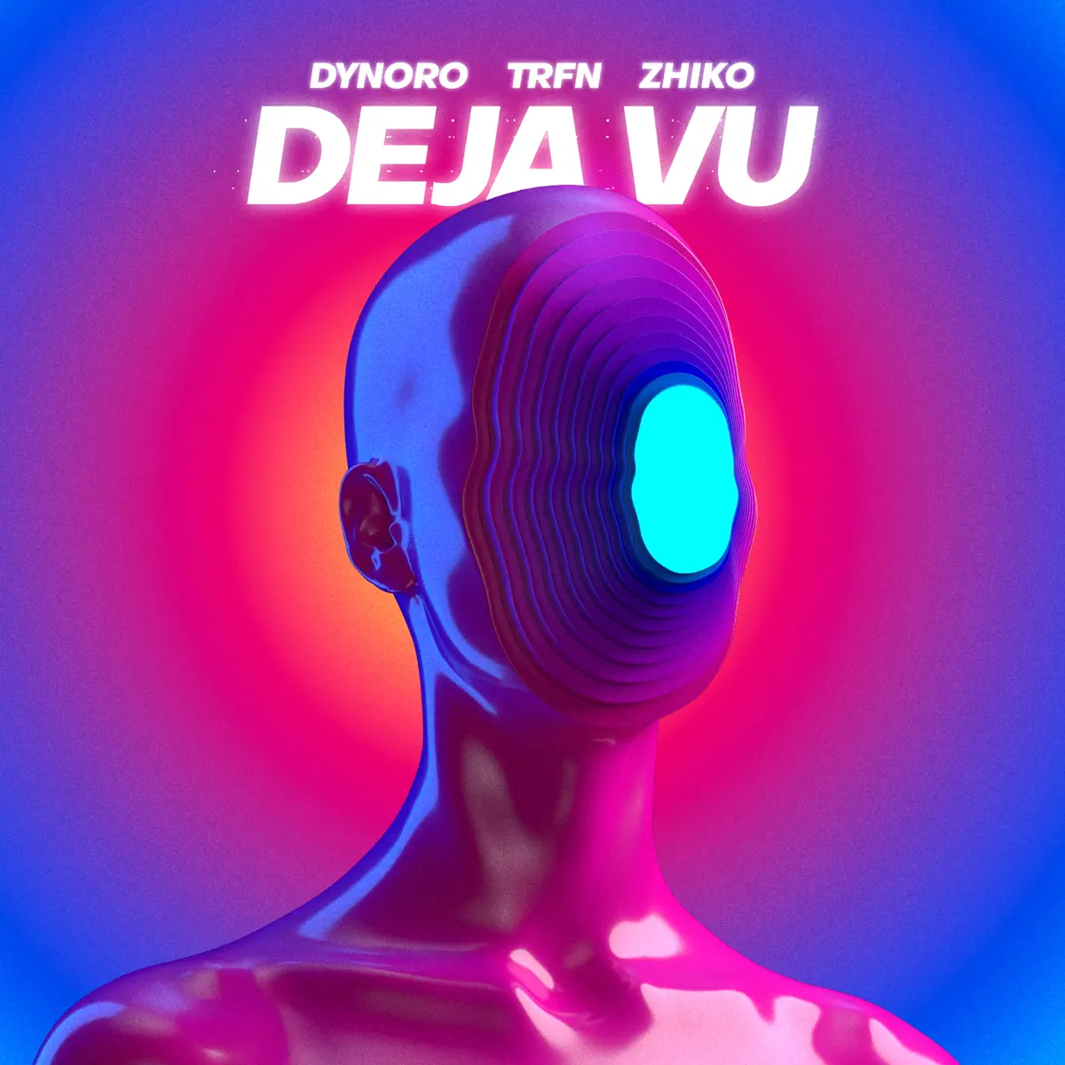 Dynoro, TRFN & ZHIKO - Déjà Vu - Single (2023) [iTunes Plus AAC M4A]-新房子