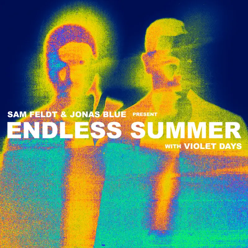 Sam Feldt, Jonas Blue, Endless Summer & Violet Days - Crying On The Dancefloor - Single (2023) [iTunes Plus AAC M4A]-新房子