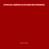 Tamika's Lodge - African-American Sound Recordings