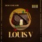 Louis V artwork