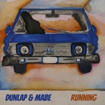 Running (feat. Jack Dunlap, Robert Mabe & Danny Knicely) - Single