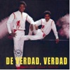 Los Diablitos - De Verdad, Verdad