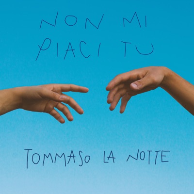 Non mi piaci tu - Tommaso La Notte