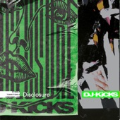 Disclosure - Deep Sea (DJ - Kicks)