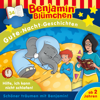 Benjamin Blümchen - Gute-Nacht-Geschichten, Folge 34: Hilfe, ich kann nicht schlafen! - Vincent Andreas