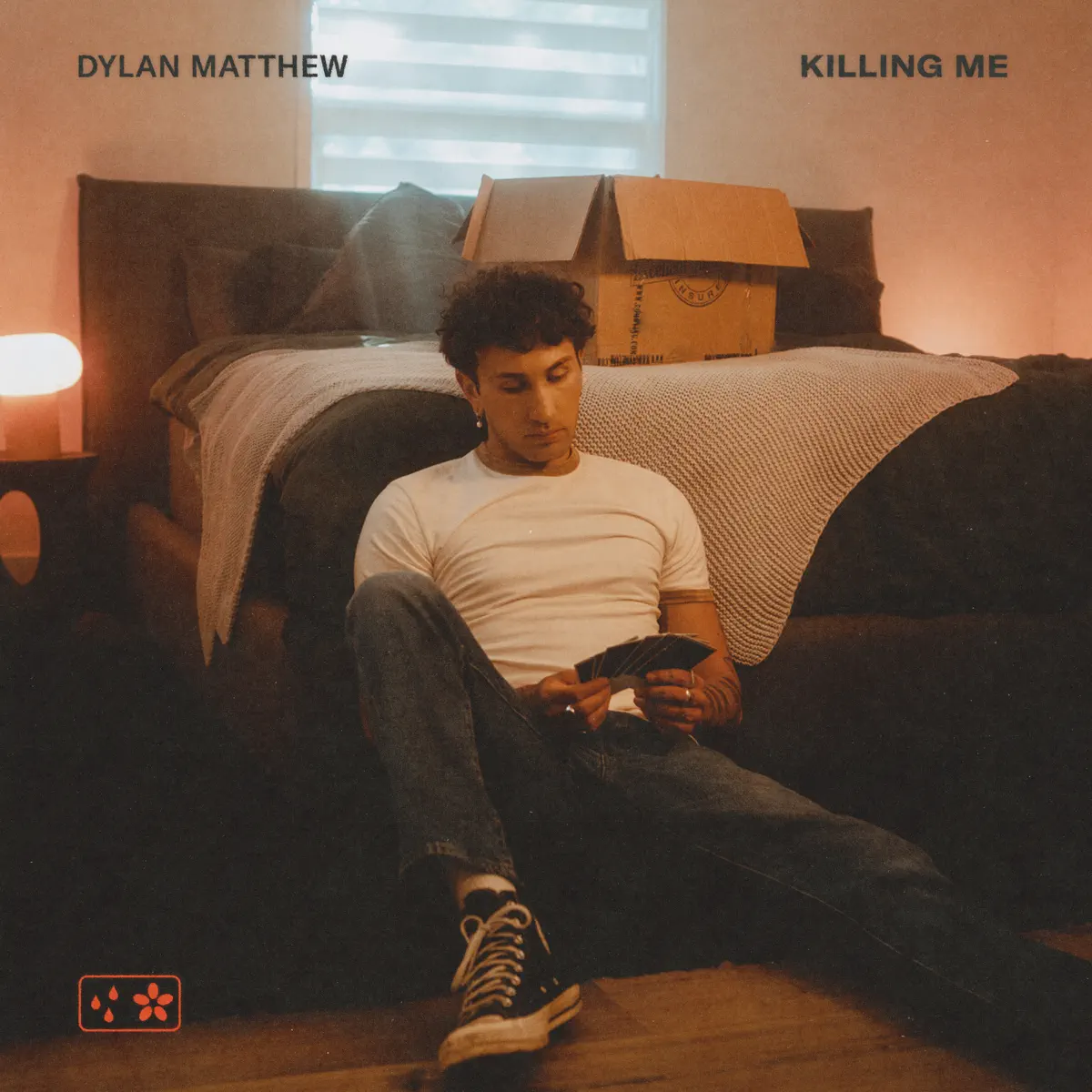 Dylan Matthew - Killing Me - Single (2023) [iTunes Plus AAC M4A]-新房子