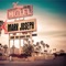 The Vegas Motel artwork