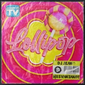 Lollipop artwork