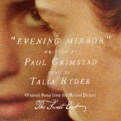 Paul Grimstad - Evening Mirror (feat. Talia Ryder) [From the Original Score of The Sweet East]