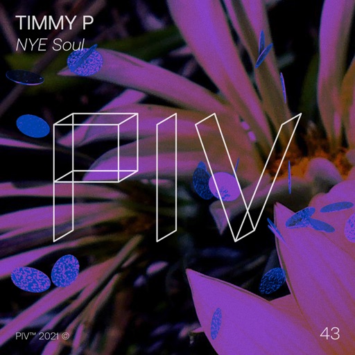 NYE Soul - EP by Timmy P