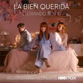 Llorando Por Ti (Banda Sonora Original "Todo Lo Otro") artwork