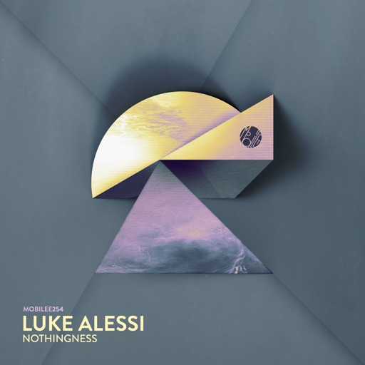Nothingness - Single by Luke Alessi