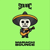 Mariachi Bounce artwork