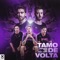 Tamo De Volta (feat. Pepo) artwork