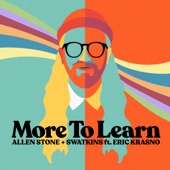 More To Learn (feat. Eric Krasno) artwork