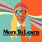 More To Learn (feat. Eric Krasno) artwork