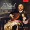 Partita in E Major, BWV 1006 : III. Gavotte en Rondeaux artwork