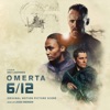 Omerta 6/12 (Original Motion Picture Score) artwork
