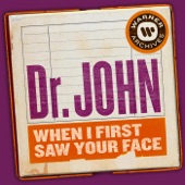 Dr. John - When I First Saw Your Face